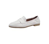 Tamaris - Da.-Slipper white - Gr. - 40