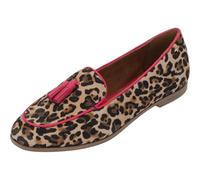 Tamaris Leopard touch it für Damen, animal, Gr. 37 EU