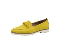 Slipper gelb Gr. 38