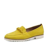 Tamaris Slipper Damen Elegant gelb,EU 42