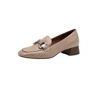 Tamaris Slipper Damen Elegant metallic,EU 38