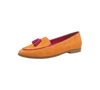 Tamaris Slipper Damen Elegant orange,EU 37