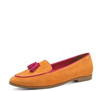 Tamaris Slipper Damen Elegant orange,EU 39
