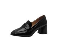 Tamaris Slipper Damen Elegant schwarz,EU 39