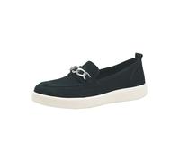 Tamaris Slipper Damen M2474944 Sportlich Blau Größe 39 EU