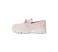 Tamaris Slipper Leder Rose - 38