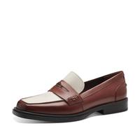 Women Slip-on COGNAC COMB - Gr. - 37