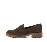 Tamaris - Slipper - Oliv 38