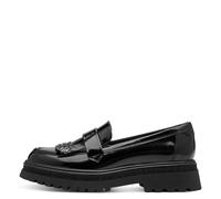 Tamaris - Slipper schwarz - Gr. - 39
