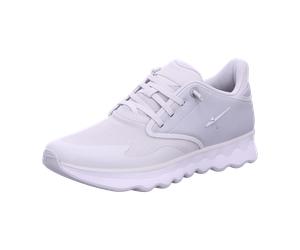 Tamaris - Slipper sportlich LIGHT GREY - Gr. - 39