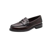 Tamaris Slipper Synthetik | 1-24252-47 - Pull-on, TOUCH-IT Fußbett, flache Sohle