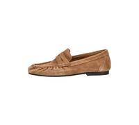 Moccassin braun Gr. 39