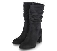 Tamaris Antislide Antishokk touch-it für Damen, schwarz, Gr. 41 EU