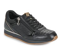 Tamaris Sneaker low SchwarzSchwarz / Neu / 36