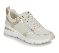 TAMARIS Damen-Sneaker Beige beige/schlamm36