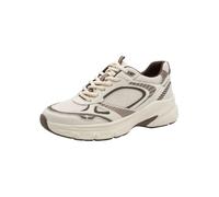 Tamaris Sneaker Black Glam schwarz | 1-23799-47 - Schnürung, herausnehmbares Fußbett, flache Sohle