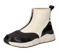 Tamaris Sneaker Bootie Damen beige 40