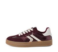 Tamaris - Sneaker - Bordeaux 42