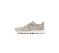 TAMARIS Sneaker creme | 42