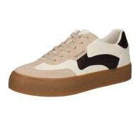 Tamaris Sneaker Damen beige 37