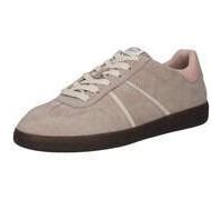Women Lace-up TAUPE/ROSE - Gr. - 38