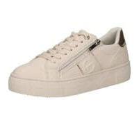 Tamaris Sneaker Damen beige 40