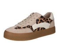 Tamaris Sneaker Damen beige 41