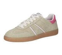 Tamaris Damen Sneaker M2362443 grün Größe 42