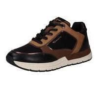 Tamaris Sneaker Damen schwarz 36