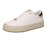 Tamaris Sneaker Damen weiß 39