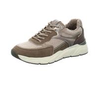 Tamaris Sneaker Duo Tex für Damen, grau, Größe 41 EU