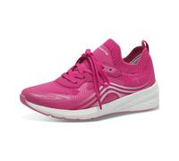 Tamaris Sneaker für Damen, pink, Größe 37 EU