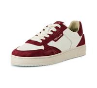 Tamaris Sneaker für Damen, rot, Größe 36 EU
