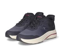 Tamaris Sneaker - Gr. 40 - Blau - Textil & Synthetik