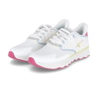 Tamaris Sneaker - Gr. 40 - Weiß - Textil & Synthetik