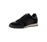 Tamaris Sneaker Herren Leder schwarz, 46