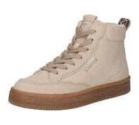 Tamaris Sneaker High Damen beige 38