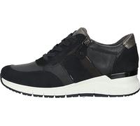 Jana Freizeit Schnürer blau Tamaris COM 38