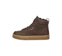 Tamaris Sneaker Leder Mocca Warmfutter - 37