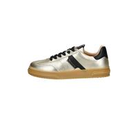 Tamaris Sneaker Leder/Synthetik Hellgold - 36