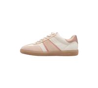 Tamaris Sneaker Leder/Synthetik Rose - 37