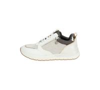 Tamaris Sneaker Lederimitat/Textil Ivory - 37