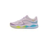 Tamaris Sneaker Lederimitat/Textil Rose - 38