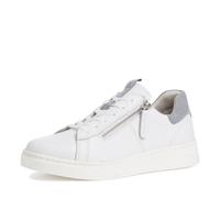 Tamaris Sneaker Low - 1-1-23705-28 für Damen, weiß, Größe 37 EU