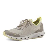 female Freizeit Schnürer beige 37