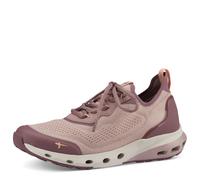 Women Lace-up - Farbe - BERRY - Größe - 41