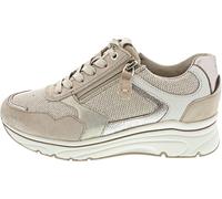 Tamaris Sneaker low Beige - Beige / 36