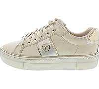 Tamaris Sneaker low BeigeBeige / Neu / 40