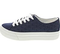 Tamaris Sneakers in Dunkelblau - 57% | Größe 39 | Damen Sneakers