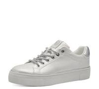 Tamaris 23751 für Damen, weiß, Gr. 38 EU